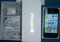 продам новый iPhone4S