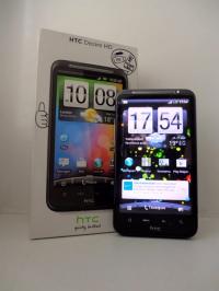 Продам HTC Desire HD.